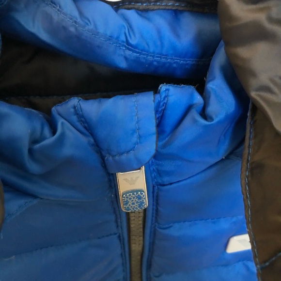 Armani baby jacket - Picture 3 of 6